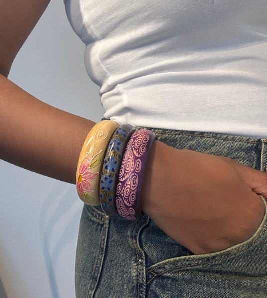 Bracelet vintage
