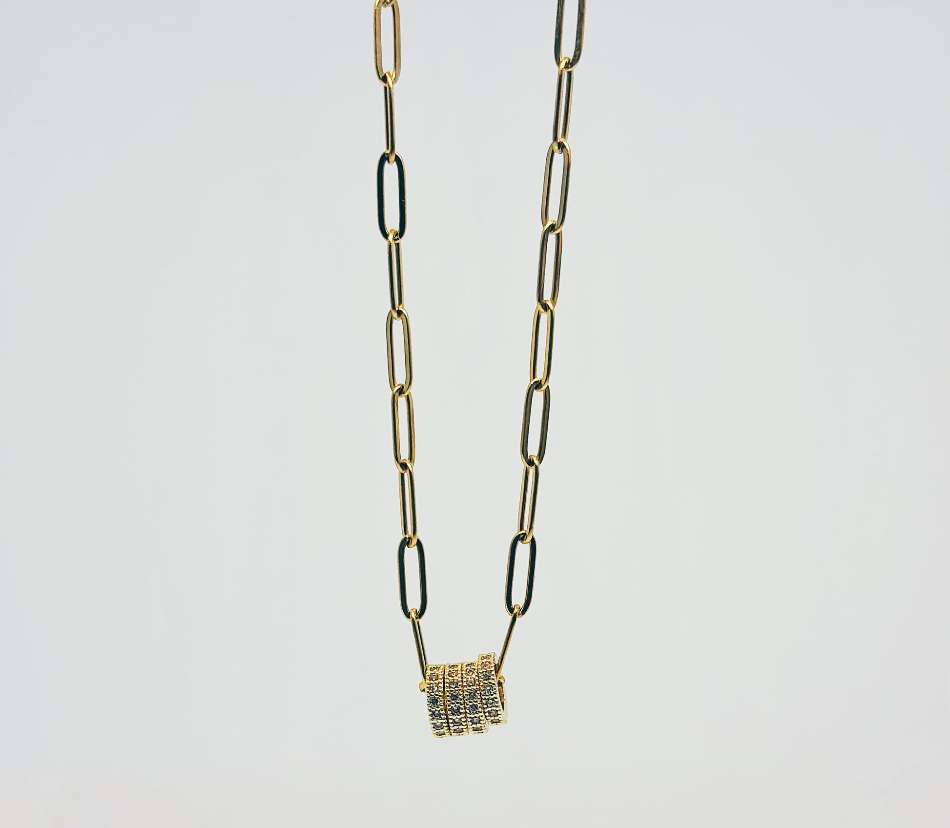 Ring chain