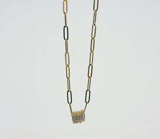 Ring chain
