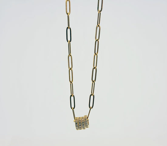 Ring chain