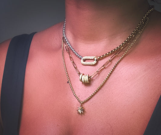 Luna chain
