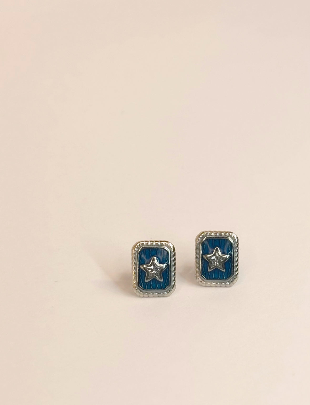 Blue STAR
