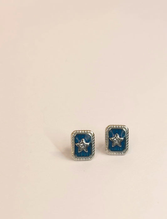 Blue STAR