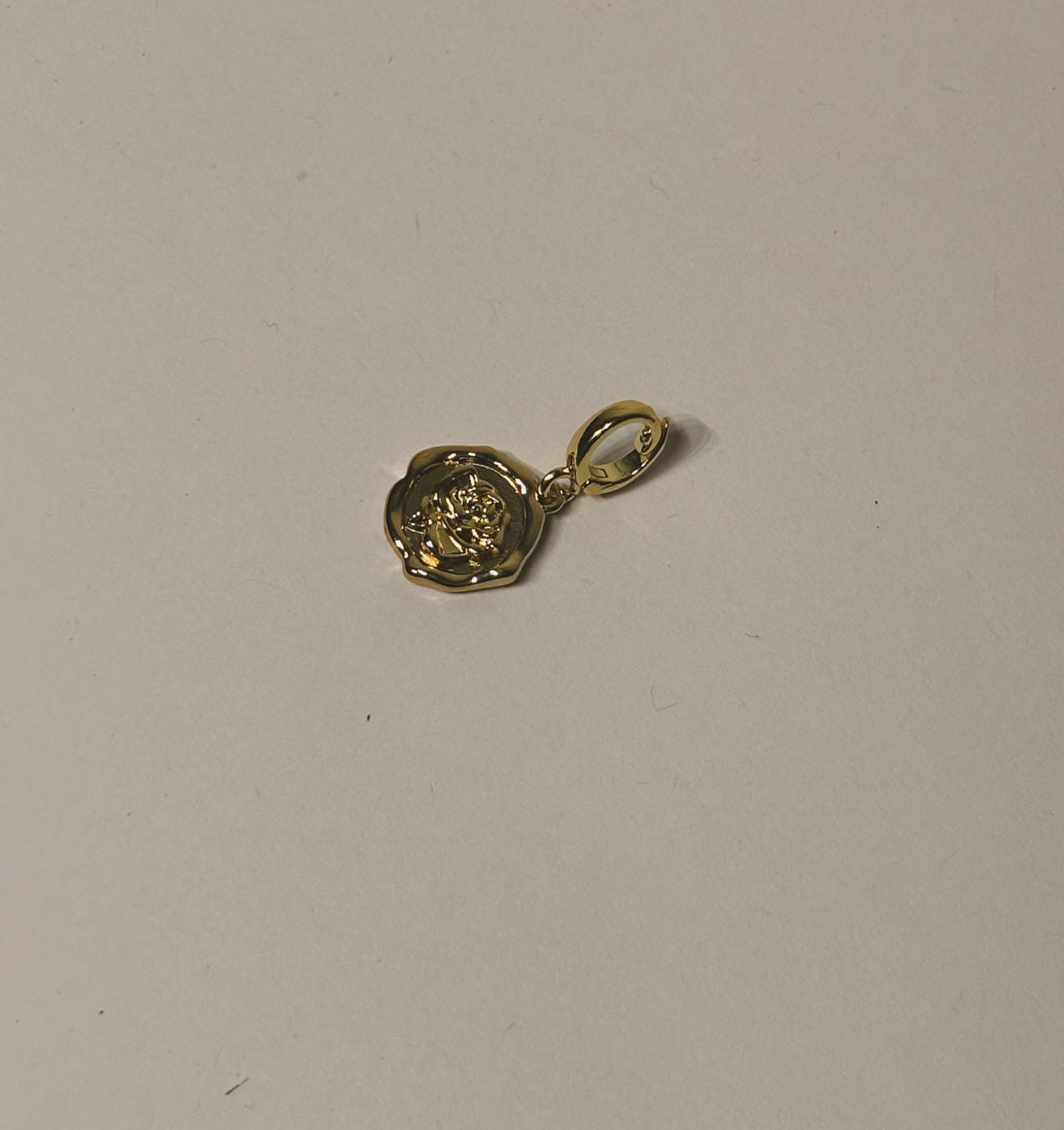 C- flower