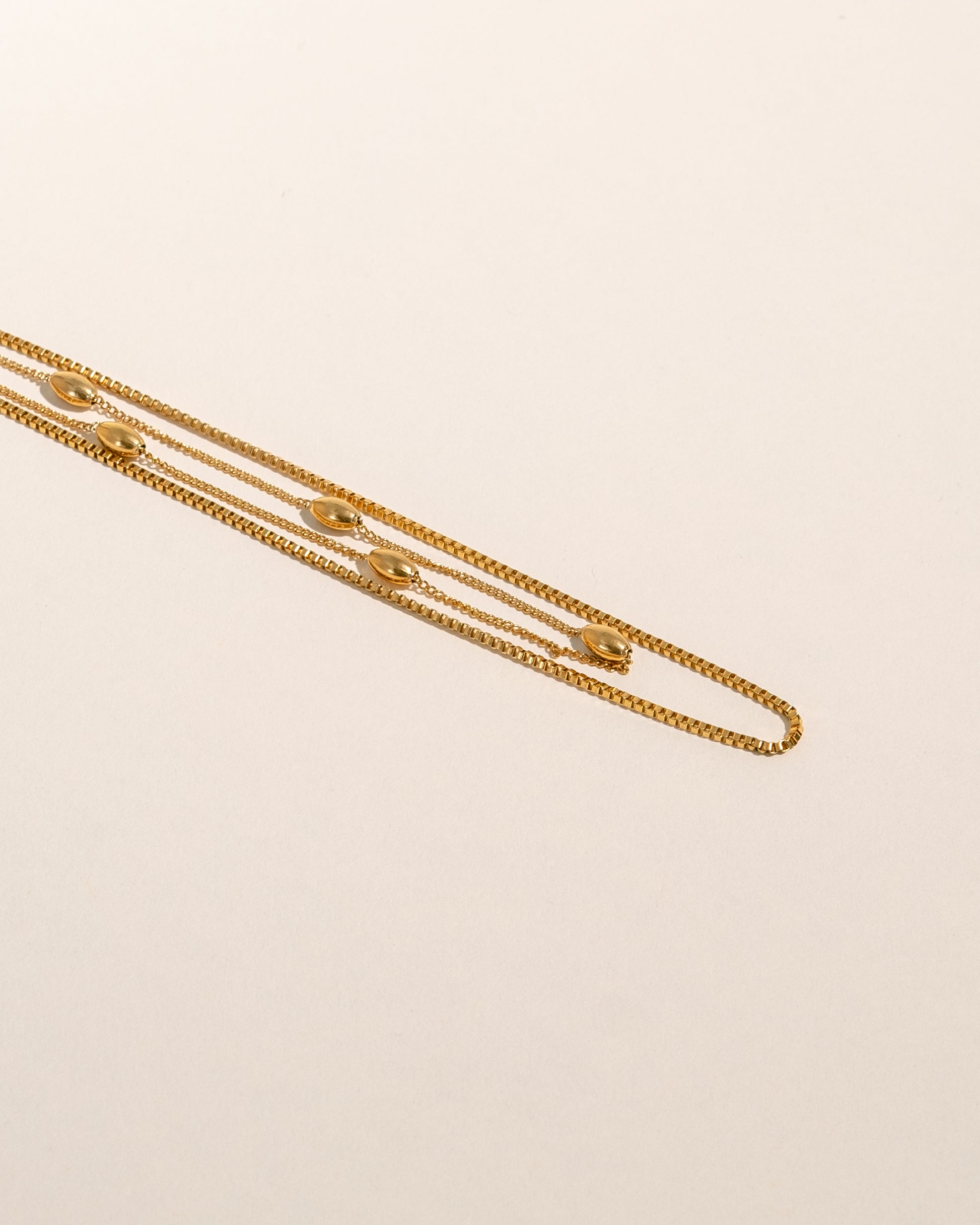 Gold seed